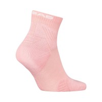Calcetines Head Performance Tennis Quarter Rosa 1 Par  Oferta + Barato