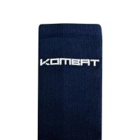 Kombat Hex Bleu Marine Chaussettes 1 Paire  Offre - Pas cher