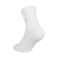 Calcetines Wilson Quarter Top Blanco 3 Pares  Offer + Cheap