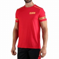Camita Endless ACE Easy Rojo  Offre - Pas cher
