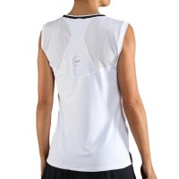 Camiseta Endless Blur Blanco  Oferta + Barato