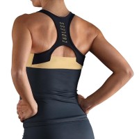 Camiseta Endless Code Black  Oferta + Barato
