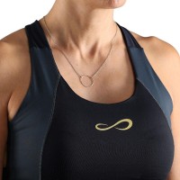 Camiseta Endless Code Black  Oferta + Barato