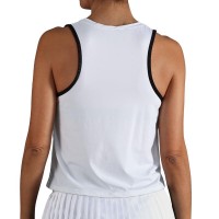 T-shirt blanc Endless Court  Offre - Pas cher