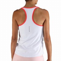 Camiseta Endless Speed II Blanco Rosa Cristal  Offer + Cheap