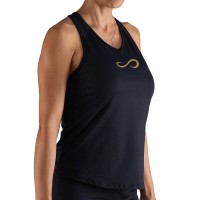 Camiseta Endless Speed V Negro  Offre - Pas cher