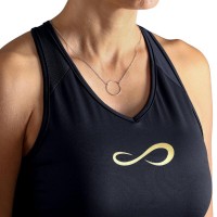 Camiseta Endless Speed V Negro  Offre - Pas cher