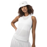 Head Vogue T-Shirt Femme Blanc Mix  Offre - Pas cher