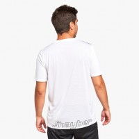 JHayber Gleam T-Shirt Branca  Oferta + Barato
