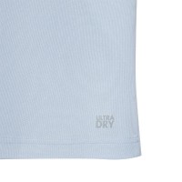 Camiseta Lacoste Novak Djokovic Azul Claro  Offer + Cheap