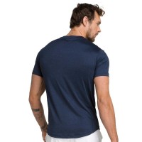 Camiseta Wilson Everyday Performance Azul Marino  Offer + Cheap
