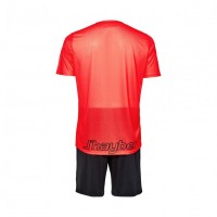 JHayber Fusion Set Rouge  Offre - Pas cher