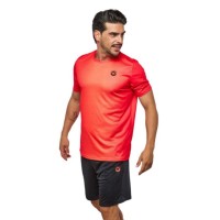 JHayber Fusion Set Rouge  Offre - Pas cher