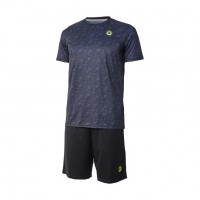 JHayber Paris Conjunto Preto  Oferta + Barato