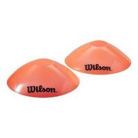 Conos Wilson Multicolor 12 Unidades  Oferta + Barato