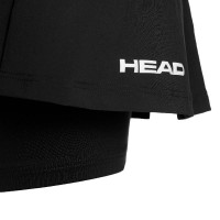 Head Dynamic Jupe Noir Blanc  Offre - Pas cher