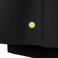 Head Dynamic Jupe Noir Blanc  Offre - Pas cher