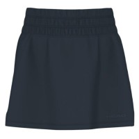 Falda Head joue Azul Marino  Offre - Pas cher