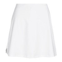 Falda Wilson Equipe Blanco  Offre - Pas cher