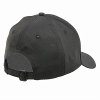 Gorra Bullpadel BPG251 Negro  Oferta + Barato