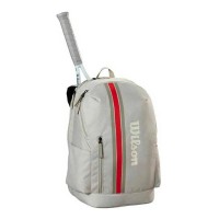 Mochila Wilson Team Beige Oats  Oferta + Barato