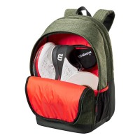 Mochila Wilson Team Verde  Offer + Cheap
