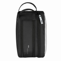Nox Luxury Series Gris Noir Trousse de toilette  Offre - Pas cher