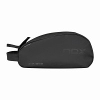 Nox Luxury Series Gris Noir Trousse de toilette  Offre - Pas cher