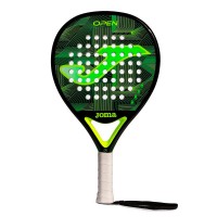 Pack Joma Open Negro Verde Fluor  X10  Oferta + Barato