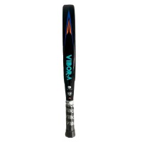 Pack Pala Vibora Spit Carbon y Paletero  Oferta + Barato
