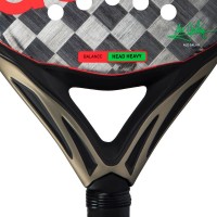 Pala Adidas Ale Galan Adipower Soft 2.0 2020  Oferta + Barato