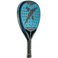 Pala Drop Shot Pablo Lima Canyon Pro Comfort 1.0 2025  Oferta + Barato