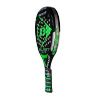Dunlop Blast Elite Neon Green Shovel  Offre - Pas cher