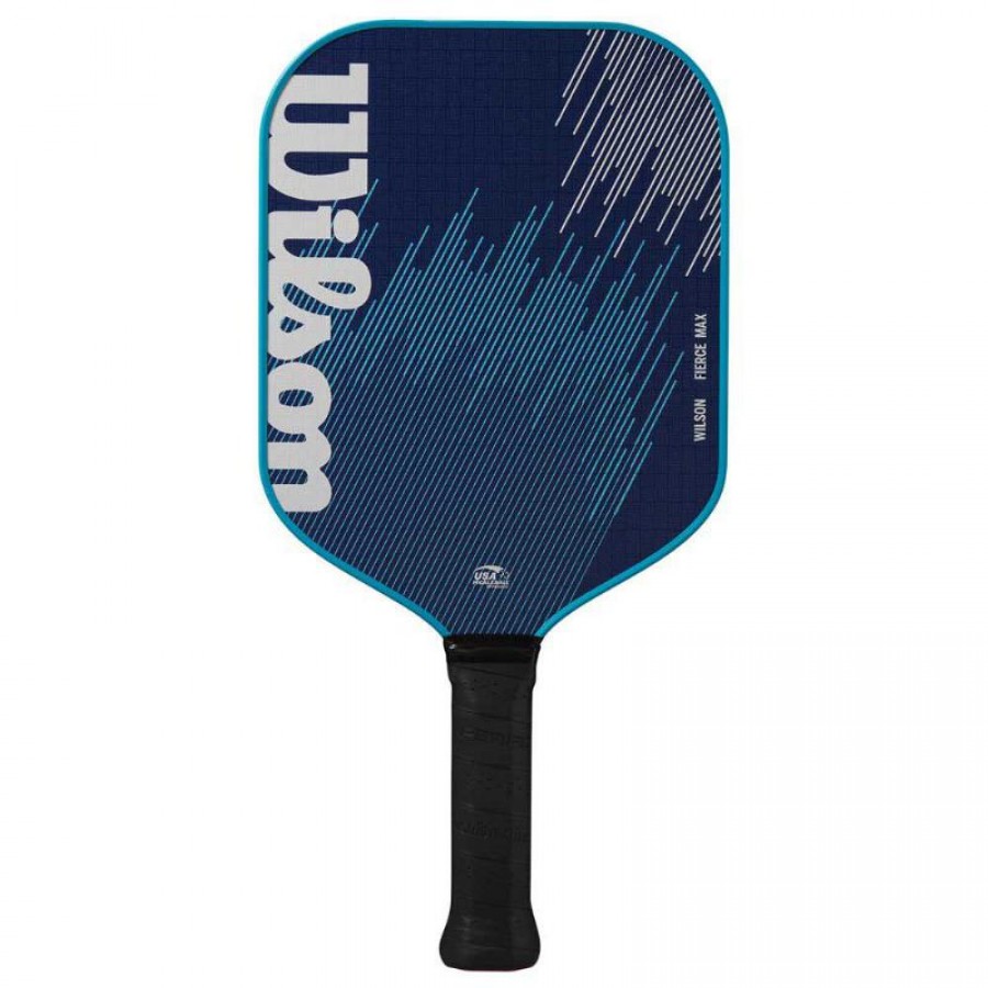 Pala Pickleball Wilson Feroce Max 13  Offre - Pas cher