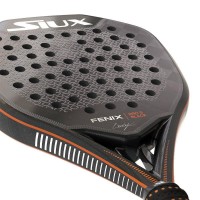 Pala Siux Leo Augsburger Fenix Pro 5 Black 2025  Oferta + Barato