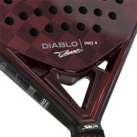Pala Siux Tino Libaak Diablo Pro 4 2025  Oferta + Barato