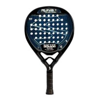 Pala Softee Runa Hybrid Azul 2024  Oferta + Barato