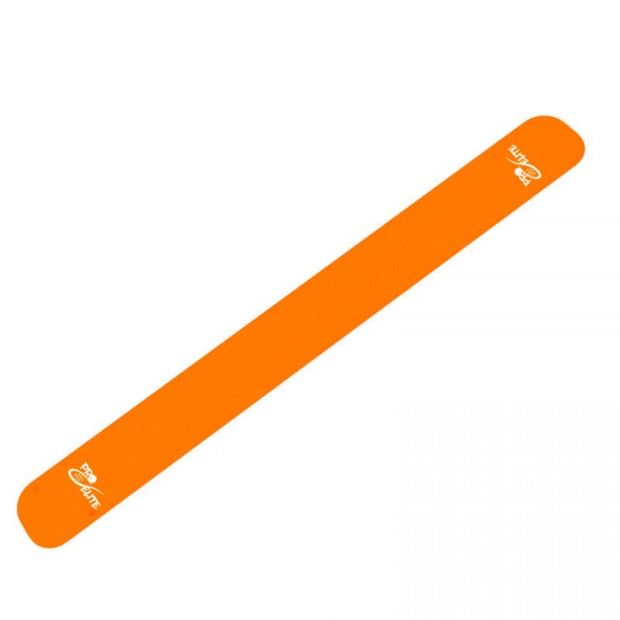 Pro Elite Basic Protecteur Orange Fluor  Offre - Pas cher