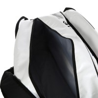 Raquetero Tecnifibre Tour Endurance Blanco  Oferta + Barato