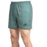 Short Bullpadel Adras Vert Olive  Offre - Pas cher