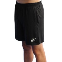 Short Bullpadel Performance Negro  Offre - Pas cher