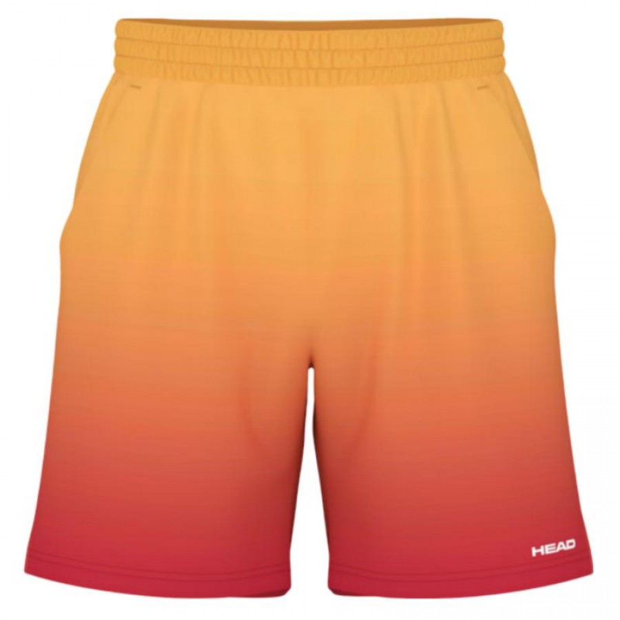 Short Head Power II Banana Rojo  Offer + Cheap