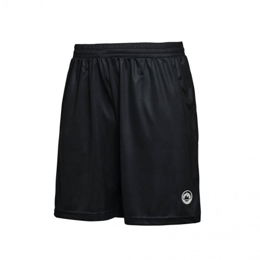 Court JHayber Basic DA4397 Noir  Offre - Pas cher