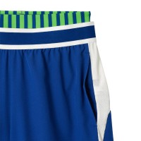 Lacoste Roland Garros Shorts Blue White Green  Offer + Cheap
