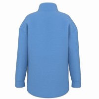 Head Vogue Sweat-shirt Femme Polaire Bleu  Offre - Pas cher