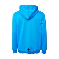 JHayber Court Sweat-shirt Bleu  Offre - Pas cher