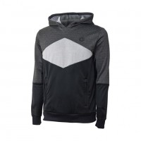 JHayber Sweat-shirt gris diamant  Offre - Pas cher