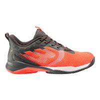 Zapatillas Bullpadel Juan Tello Vertex Grip 22I Calabaza  Oferta + Barato